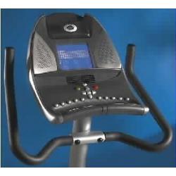 Horizon Fitness BSC500 Elite Exercise Bike with Heart rate monitor