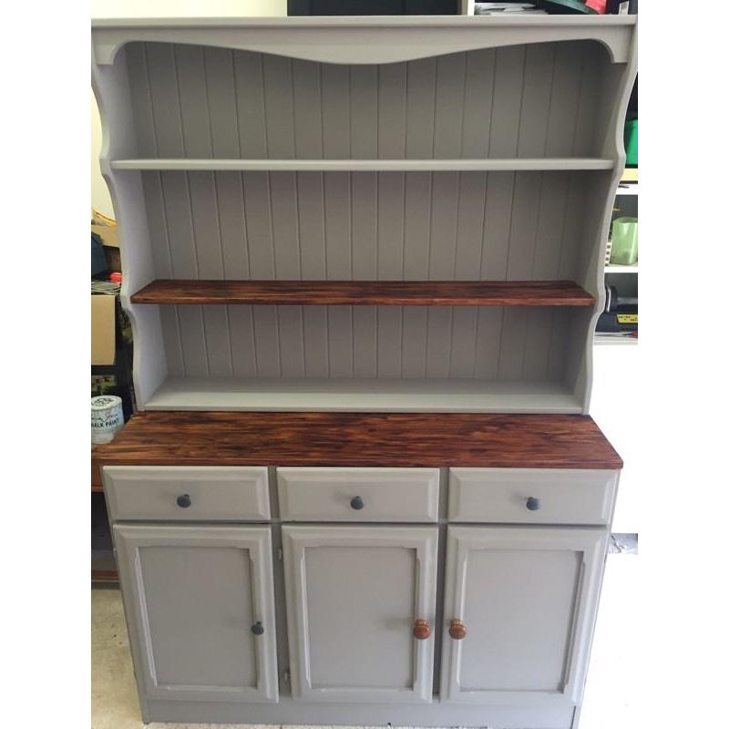 Welsh Dresser (Ducal country style)