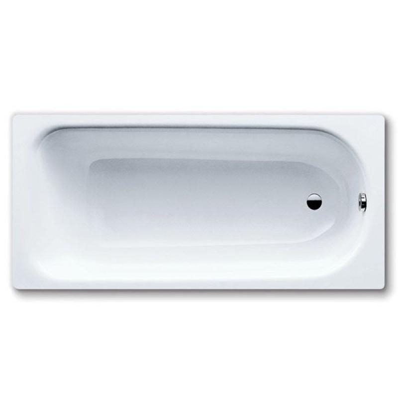 Kaldewei Quality Steel Enamel Bath With Leg Set