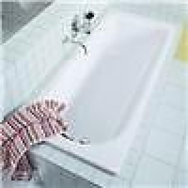 Kaldewei Quality Steel Enamel Bath With Leg Set