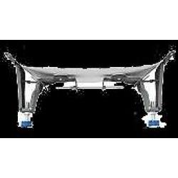 Kaldewei Quality Steel Enamel Bath With Leg Set
