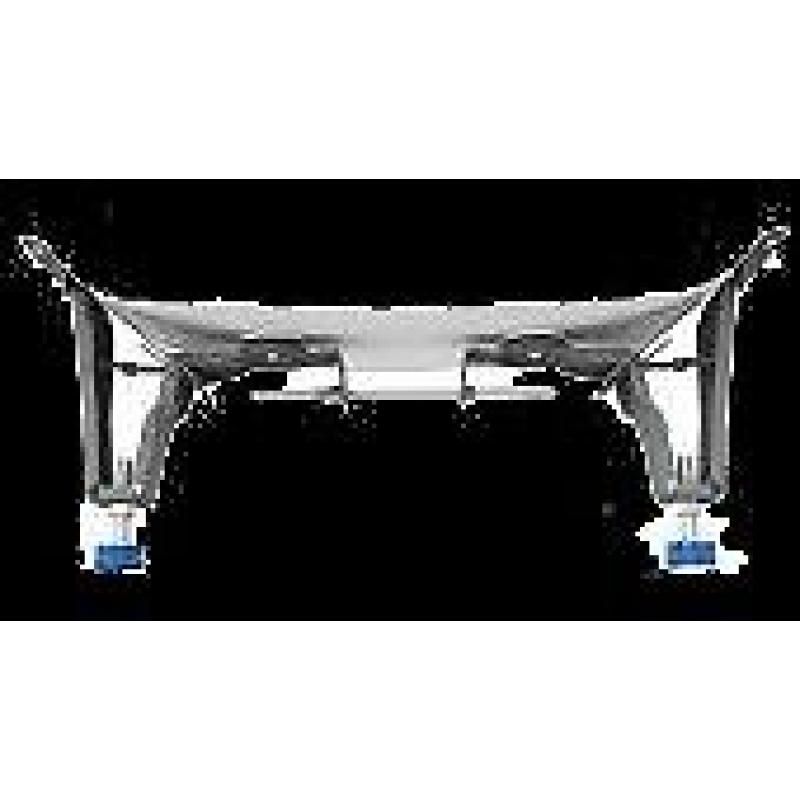 Kaldewei Quality Steel Enamel Bath With Leg Set