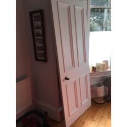 Solid wood door for sale