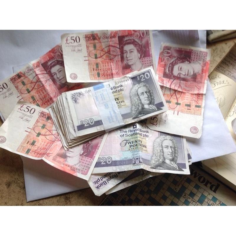 CAR WANTED BEST CASH DEAL FOR YOU