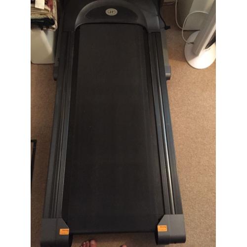 Horizon treadmill for sale