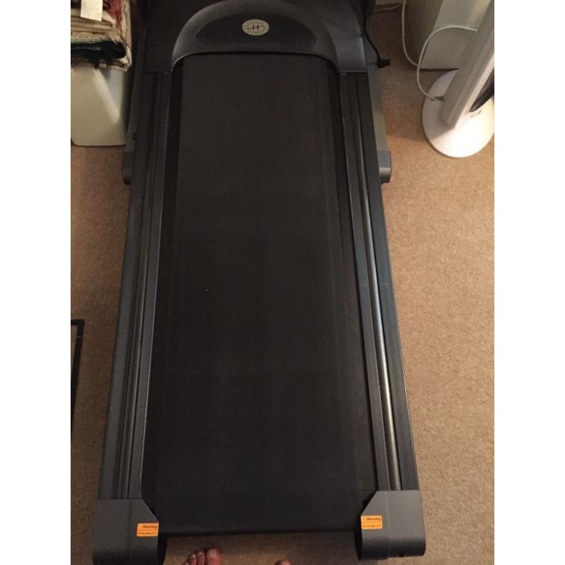 Horizon treadmill for sale