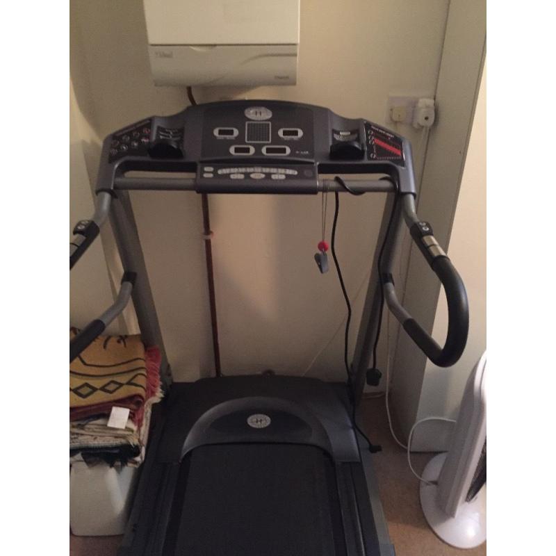 Horizon treadmill for sale