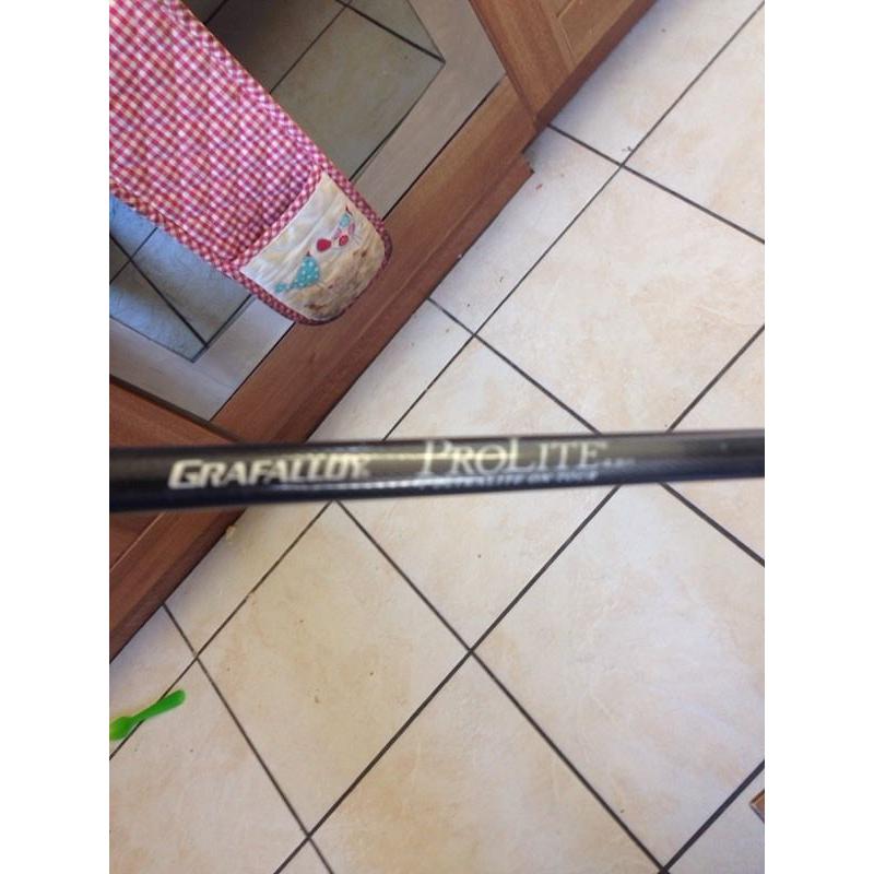 Ping G5 diver 10.5