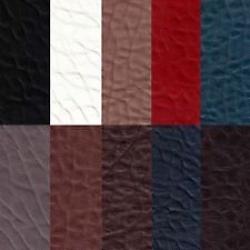 Fabric leatherette & industrial threads ** BEST PRICES !!