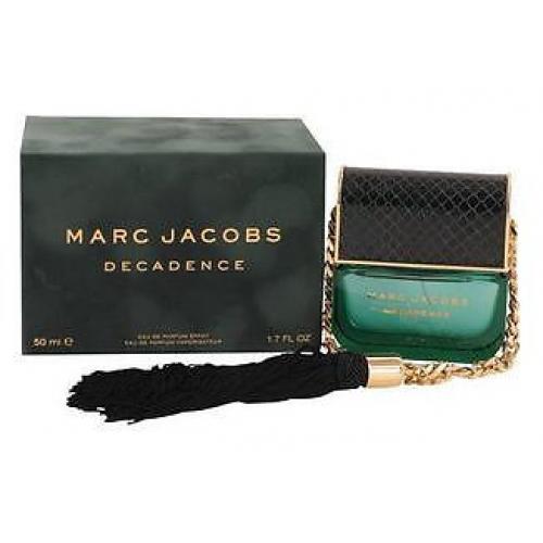 GENUINE Decadence, eau de parfum spray, Marc Jacobs 50ml, brand new and in a sealed box