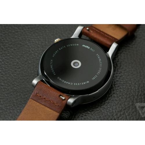 Moto 360