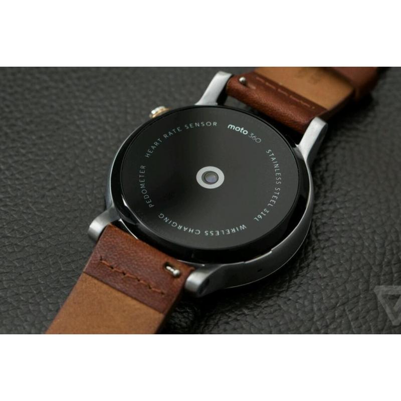 Moto 360
