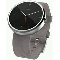Moto 360