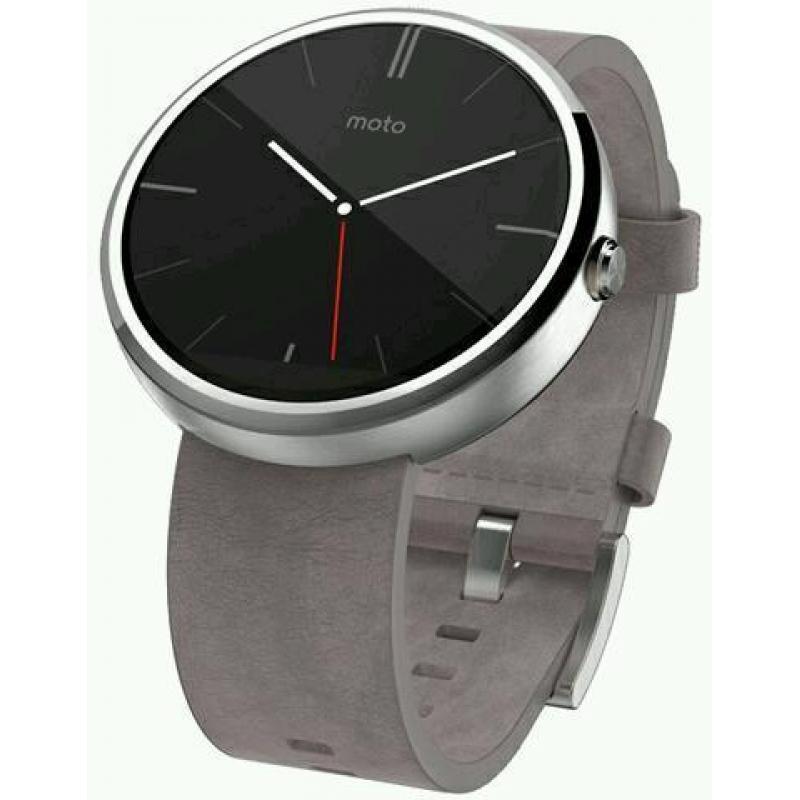 Moto 360