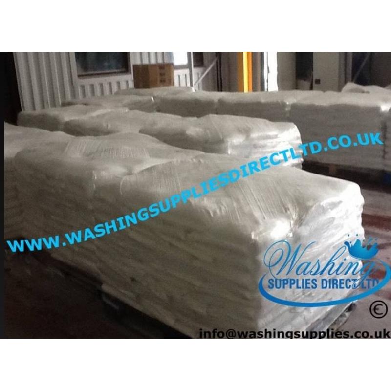 Wholesale Washing Powder Detergent Laundry Liquid Fabric Softener Bleach Bulk