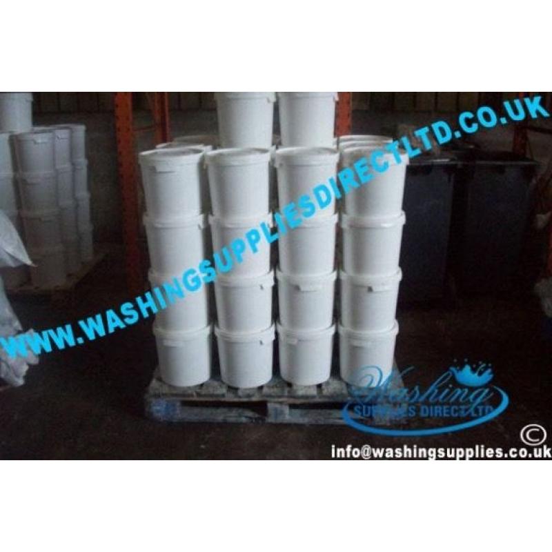 Wholesale Washing Powder Detergent Laundry Liquid Fabric Softener Bleach Bulk
