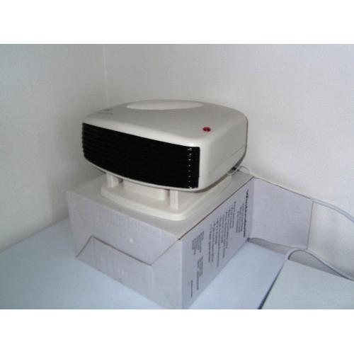 Fan Heater