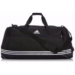 Adidas Backpack Rucksack Bag School Travel Gym Black Luggage