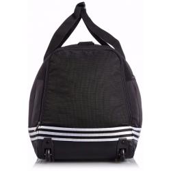 Adidas Backpack Rucksack Bag School Travel Gym Black Luggage