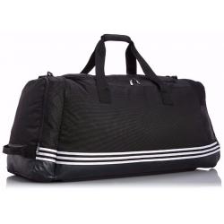 Adidas Backpack Rucksack Bag School Travel Gym Black Luggage