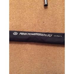 Penn Powergraph Fly Rod