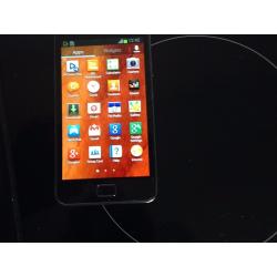 Samsung Galaxy-S2