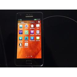 Samsung Galaxy-S2