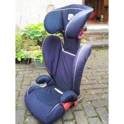 Britax Kidfix Car Seat (age group 4-11 years old)