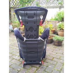 Britax Kidfix Car Seat (age group 4-11 years old)