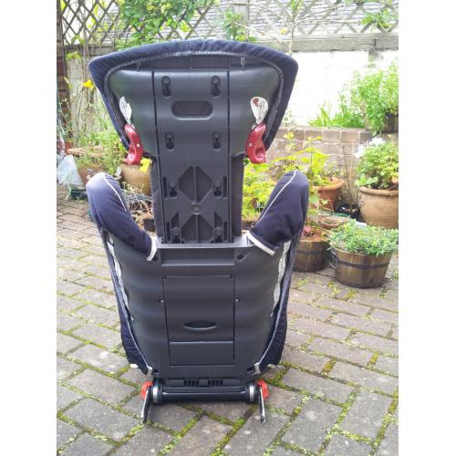 Britax Kidfix Car Seat (age group 4-11 years old)