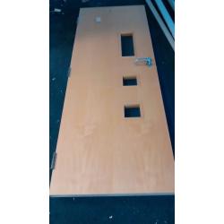 Doors