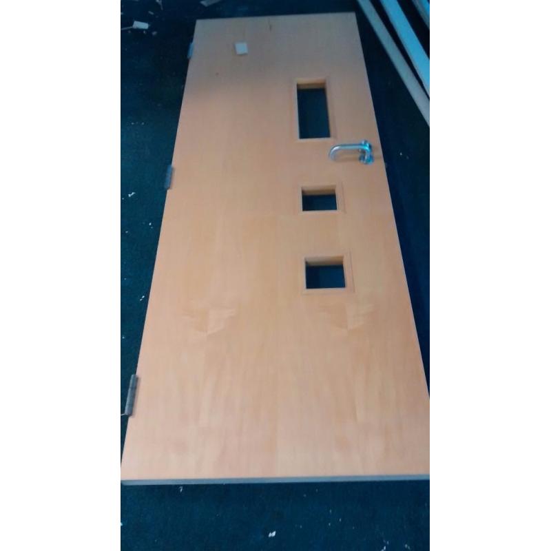 Doors