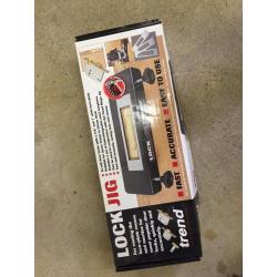 Trend Lock Jig