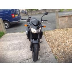 Kawasaki z750 2008 for sale