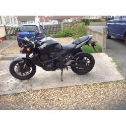 Kawasaki z750 2008 for sale