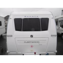 Fleetwood Sonata Symphony 2008