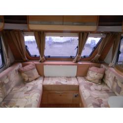 Fleetwood Sonata Symphony 2008