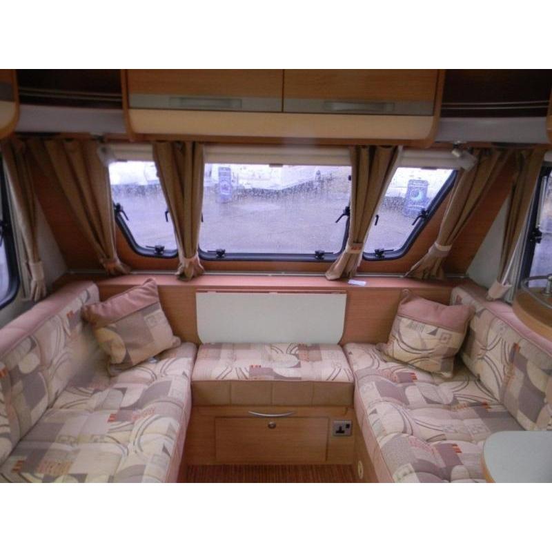 Fleetwood Sonata Symphony 2008