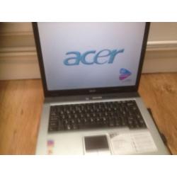 Acer Laptop
