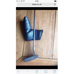Scotty Cameron Select newport 2 putter