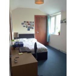 En-suite Double Bedroom