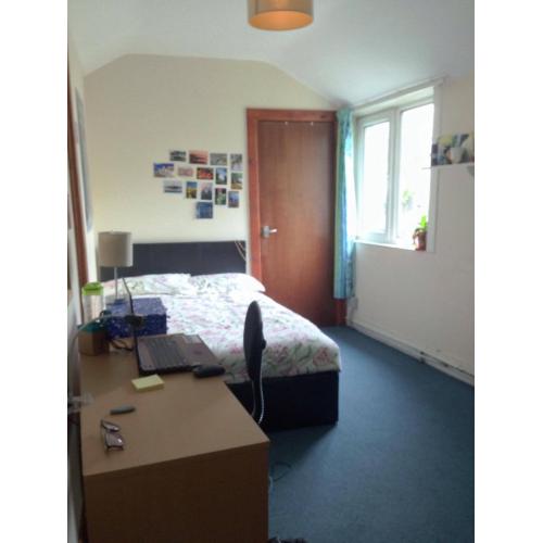 En-suite Double Bedroom