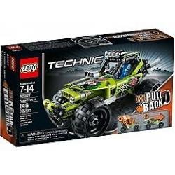 LEGO: Tehnic Desert Racer - NEW in box