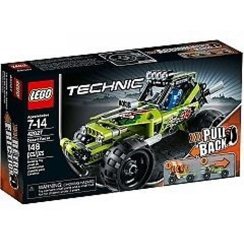 LEGO: Tehnic Desert Racer - NEW in box