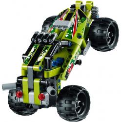 LEGO: Tehnic Desert Racer - NEW in box