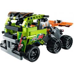 LEGO: Tehnic Desert Racer - NEW in box