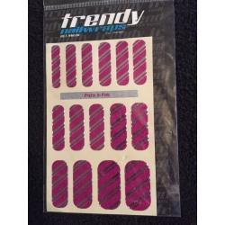 Finger and toe wraps