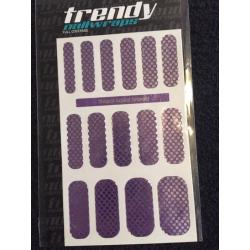 Finger and toe wraps