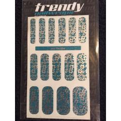 Finger and toe wraps