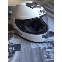 Motorbike/Scooter Helmet XL